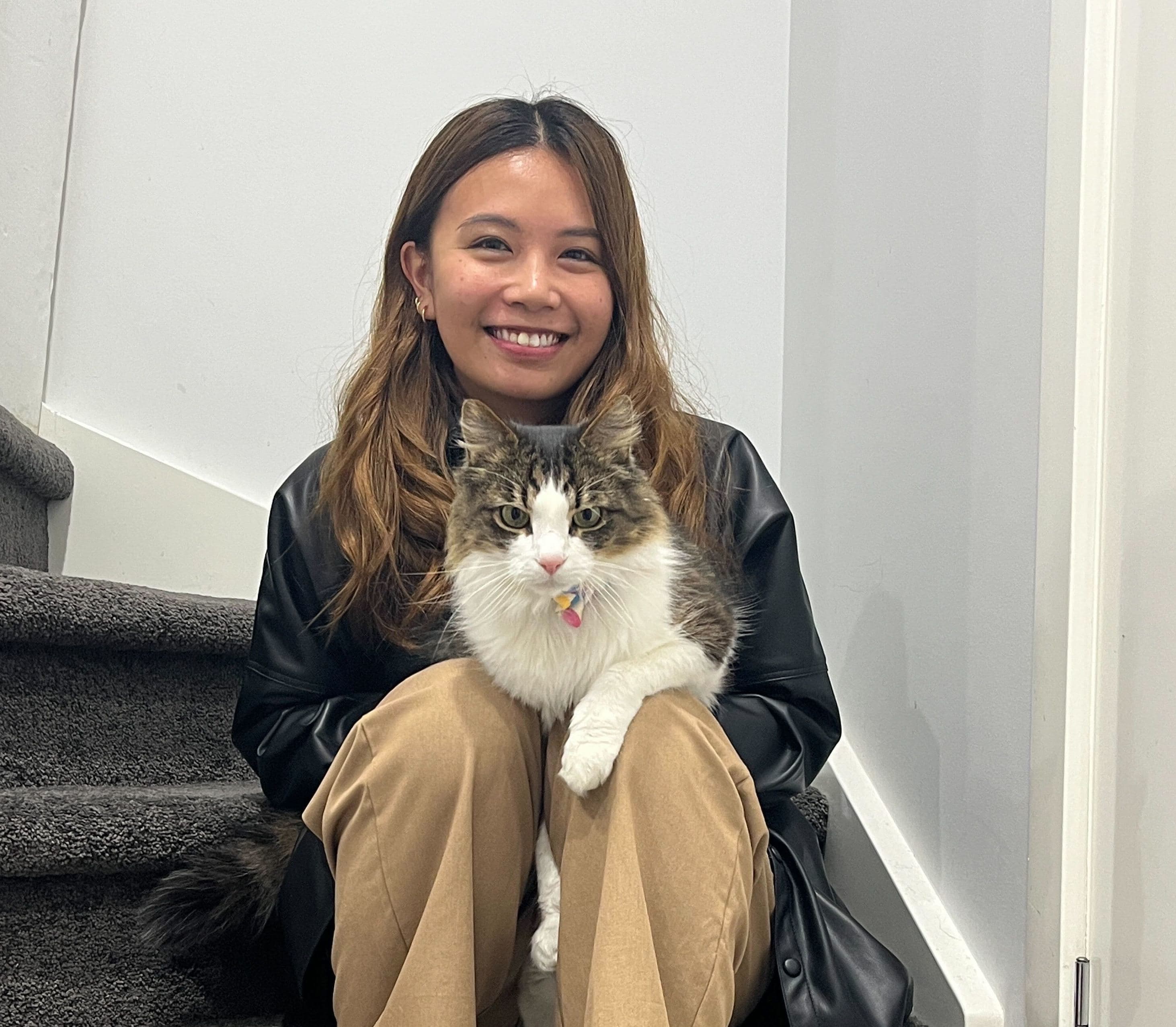 Meet the Team: Fran