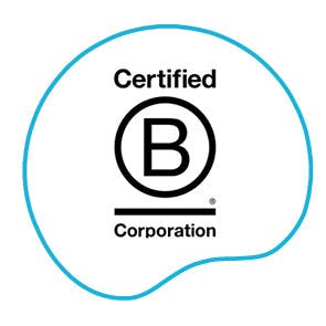 bcorp certified icon