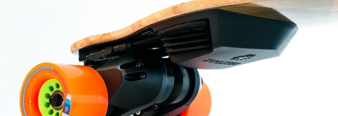 Boosted Board Electric Skateboard Australia