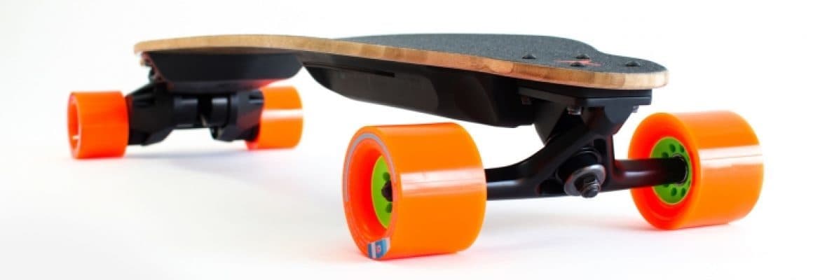 Boosted Board V2 Australia