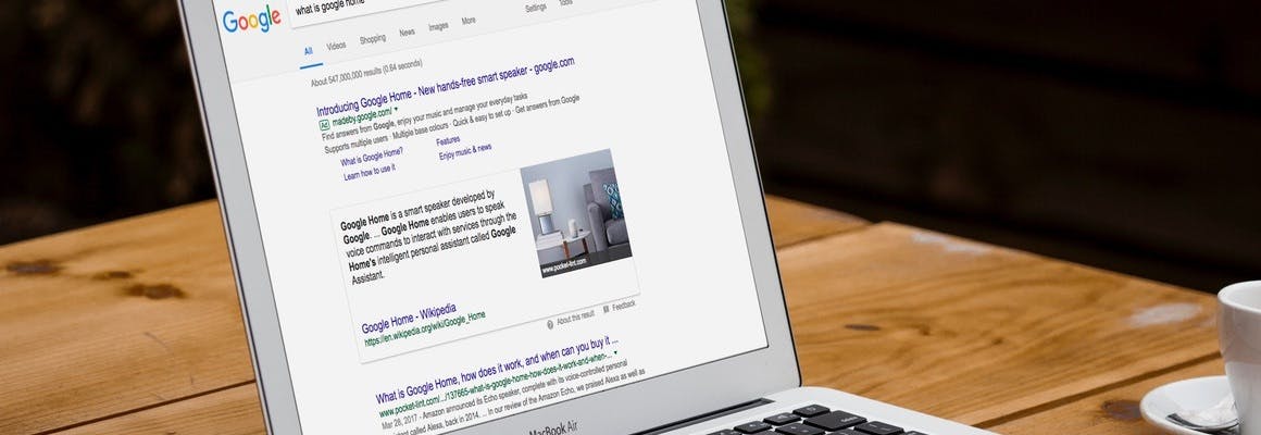 Display Featured Snippets In Google