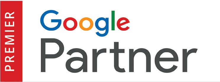 Google Partner premier icon