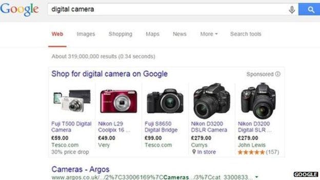 Google-Shopping-Cameras