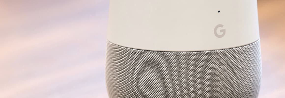 Google Home 4