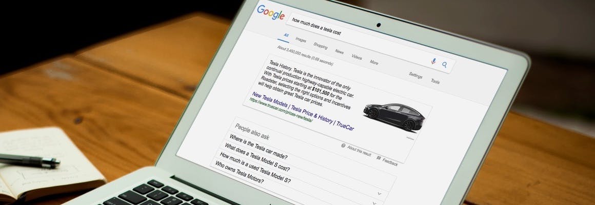 How To Optimise For Google Featured Snippets