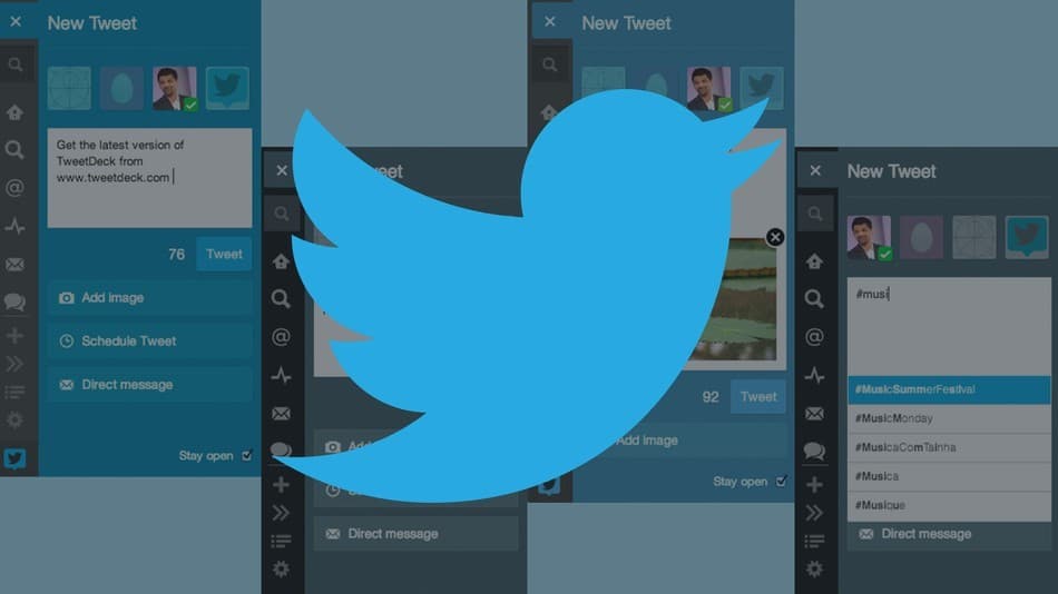 Tweetdeck