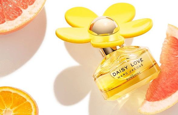 Womens Fragrances daisy love marc jobs