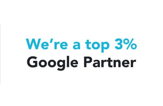 We’re a 2022 Google Premier Partner
