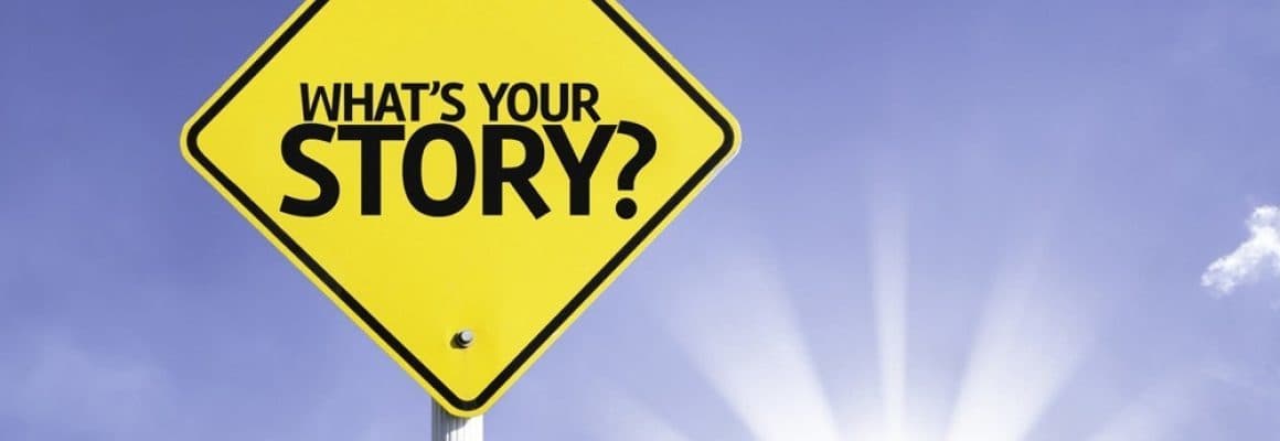 Whats Your Story